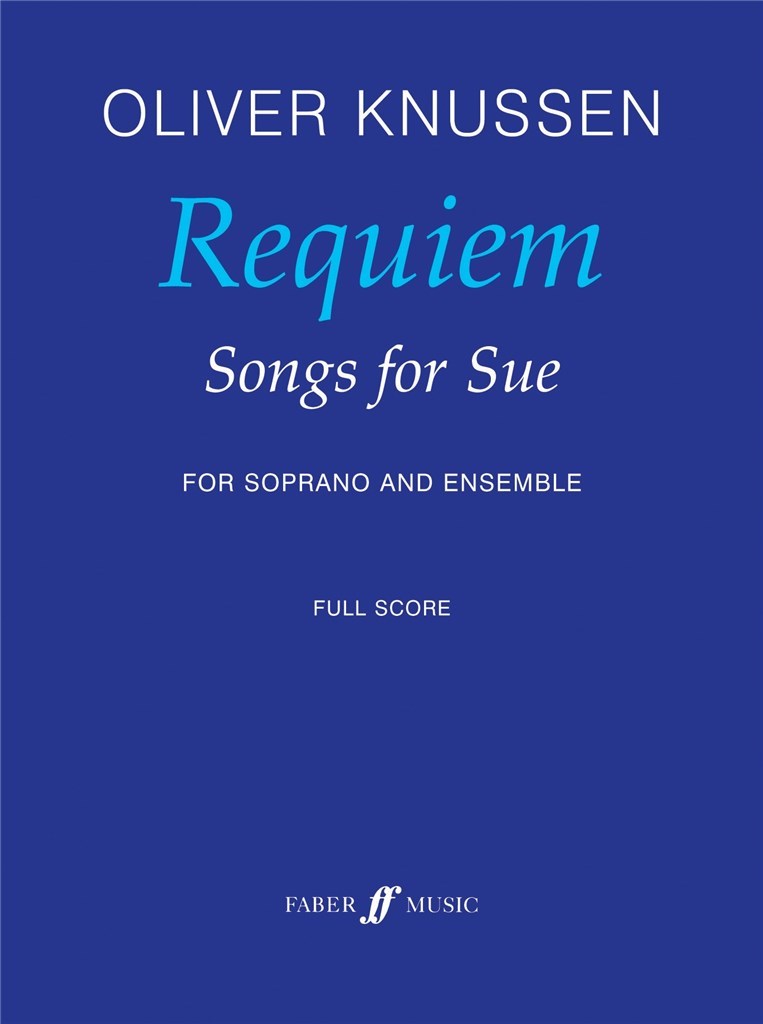 Requiem: Songs for Sue
