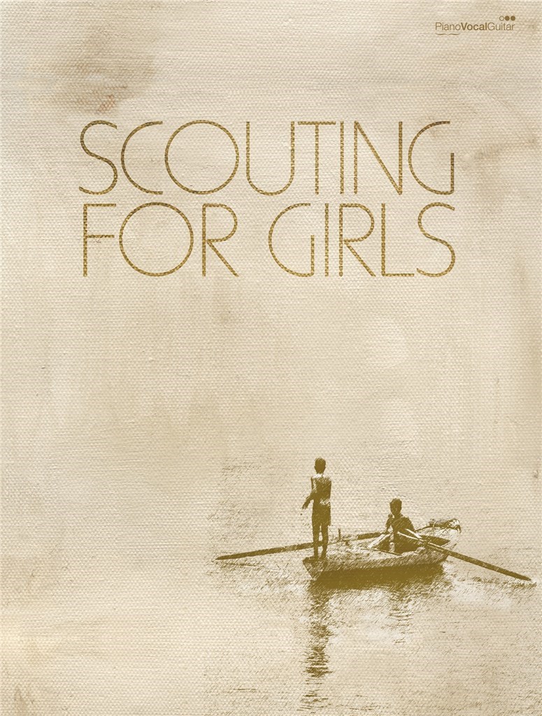 Scouting For Girls