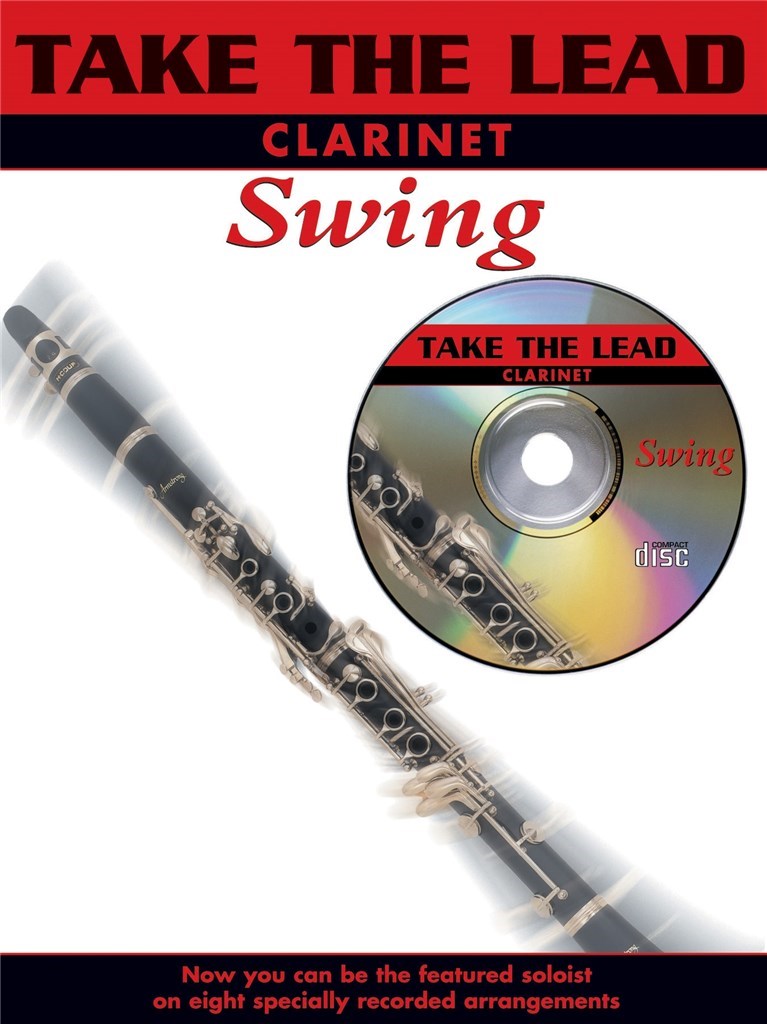 Take the Lead. Swing
