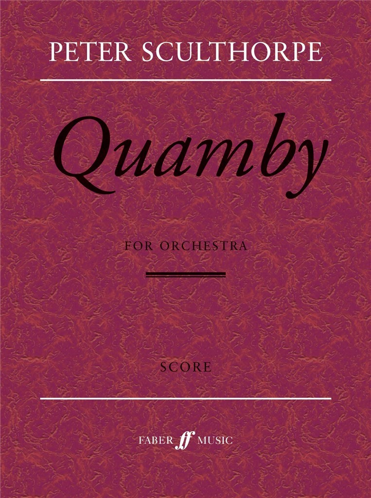 Quamby (orchestra)