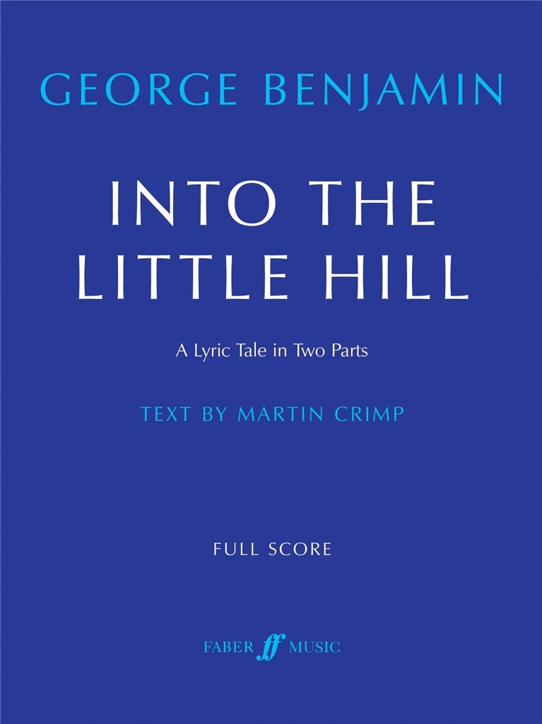 Into The Little Hill