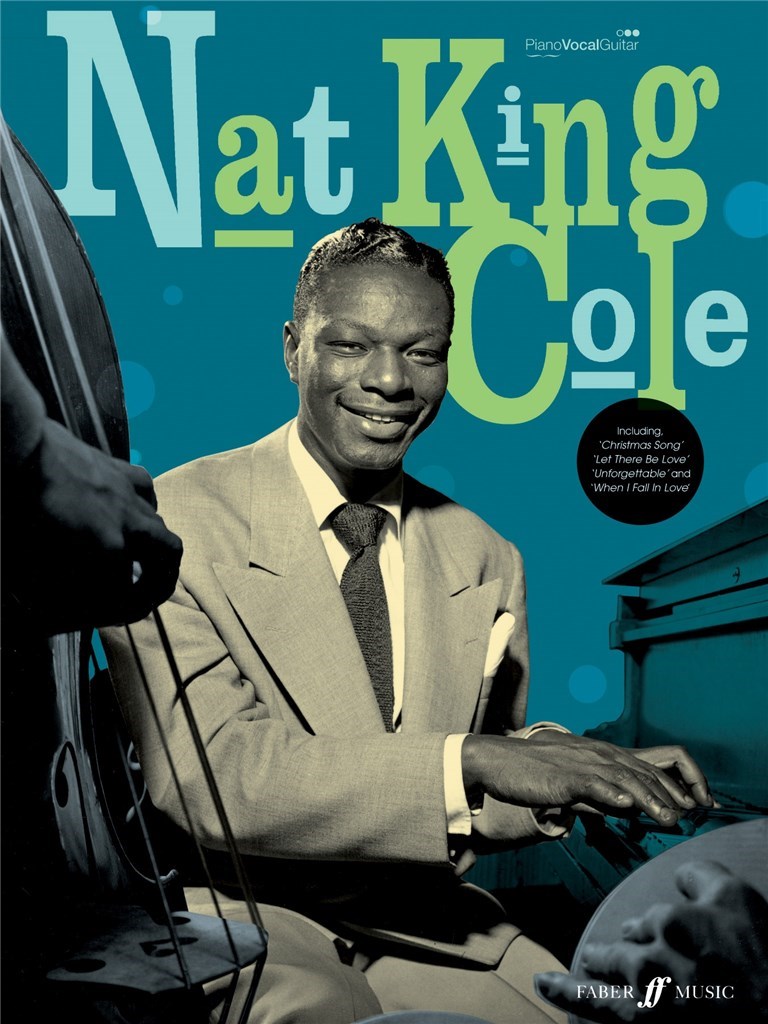 Nat King Cole .