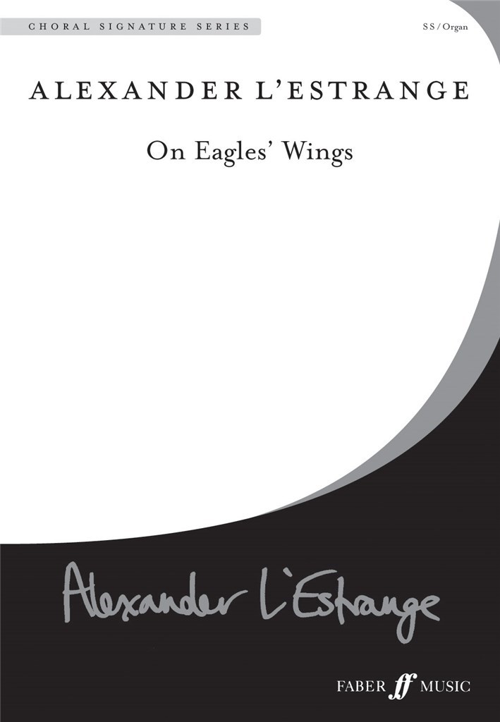 On Eagles' Wings. SS