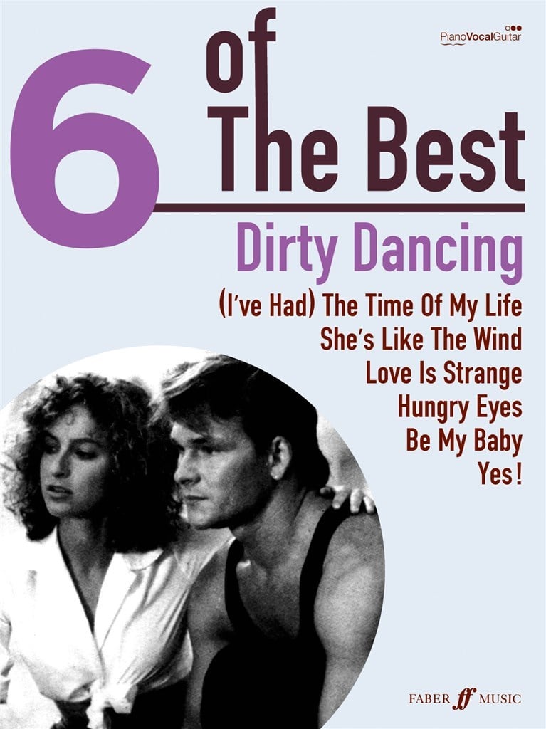 Six Of The Best