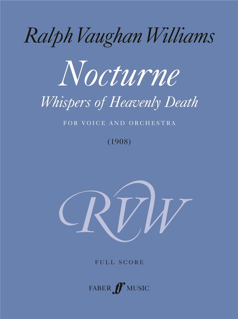 Nocturne: Whispers of Heavenly Death