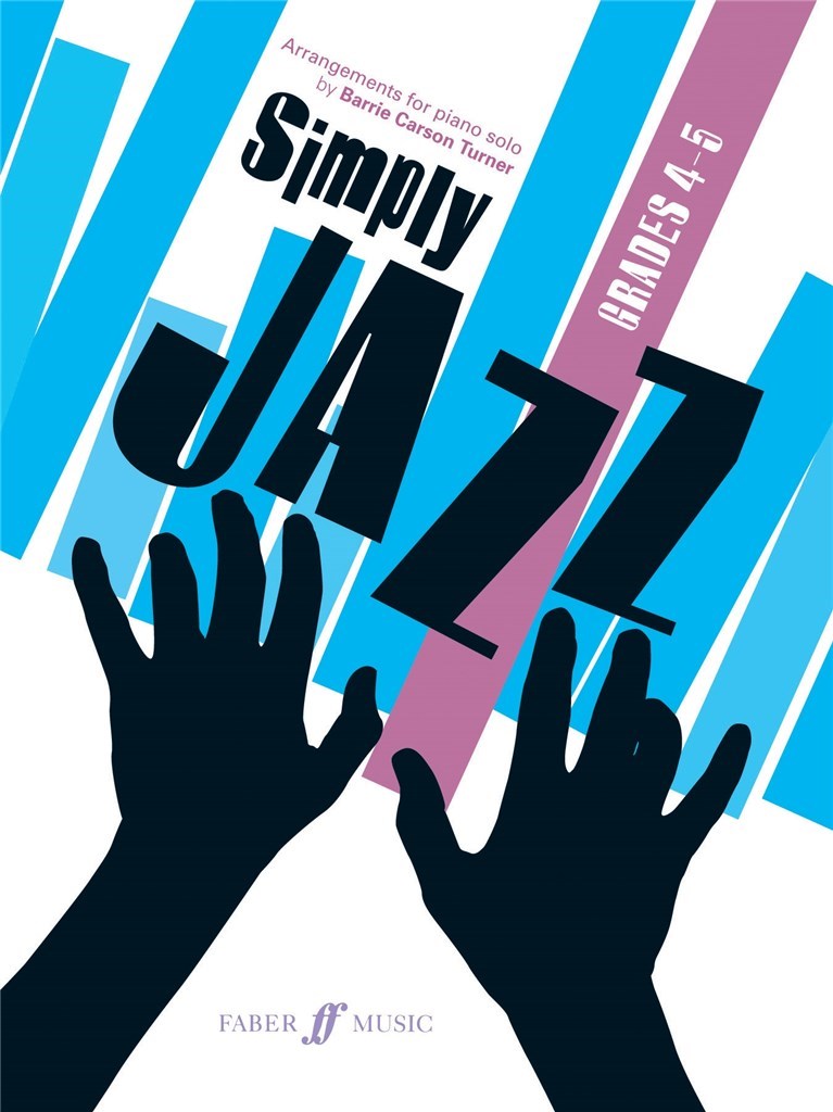 Simply Jazz (Grade 4-5)