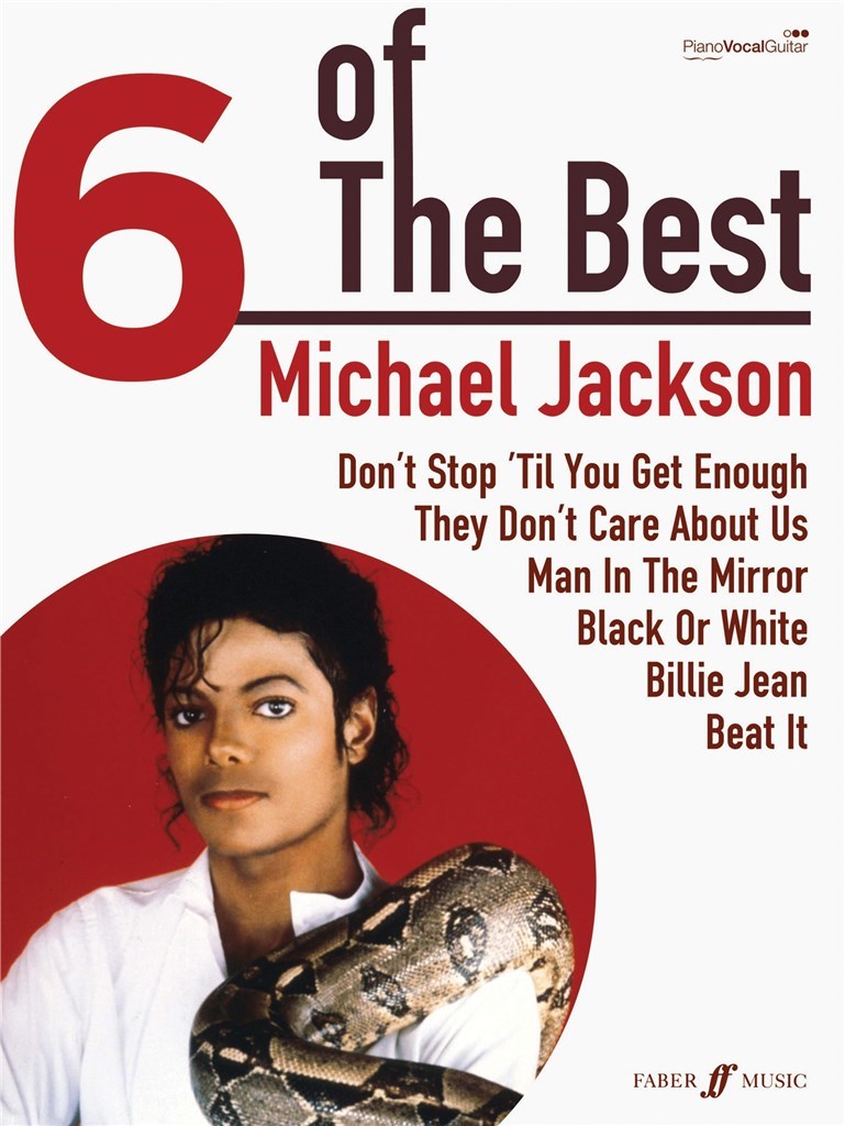 Six of the Best