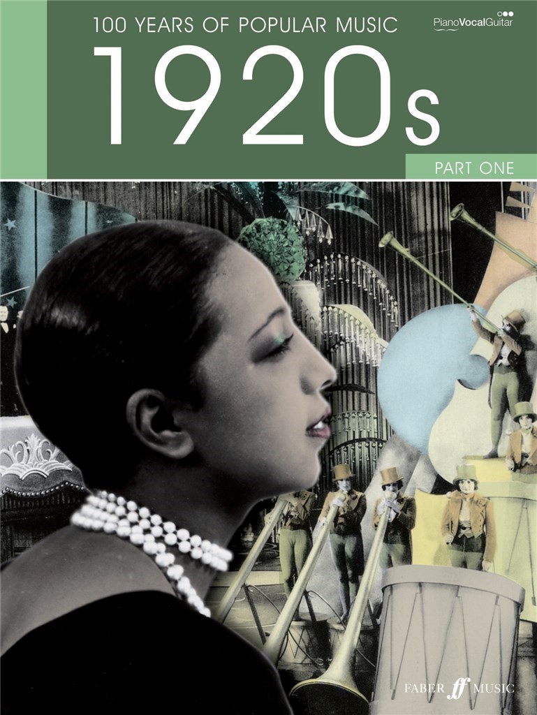 100 Years of Popular Music 20s Vol.1