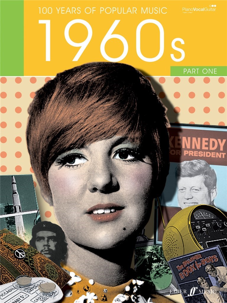 100 Years of Popular Music 1060s Vol. 1
