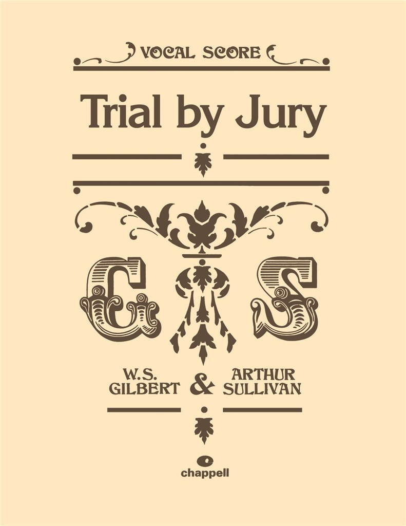 Trial by Jury