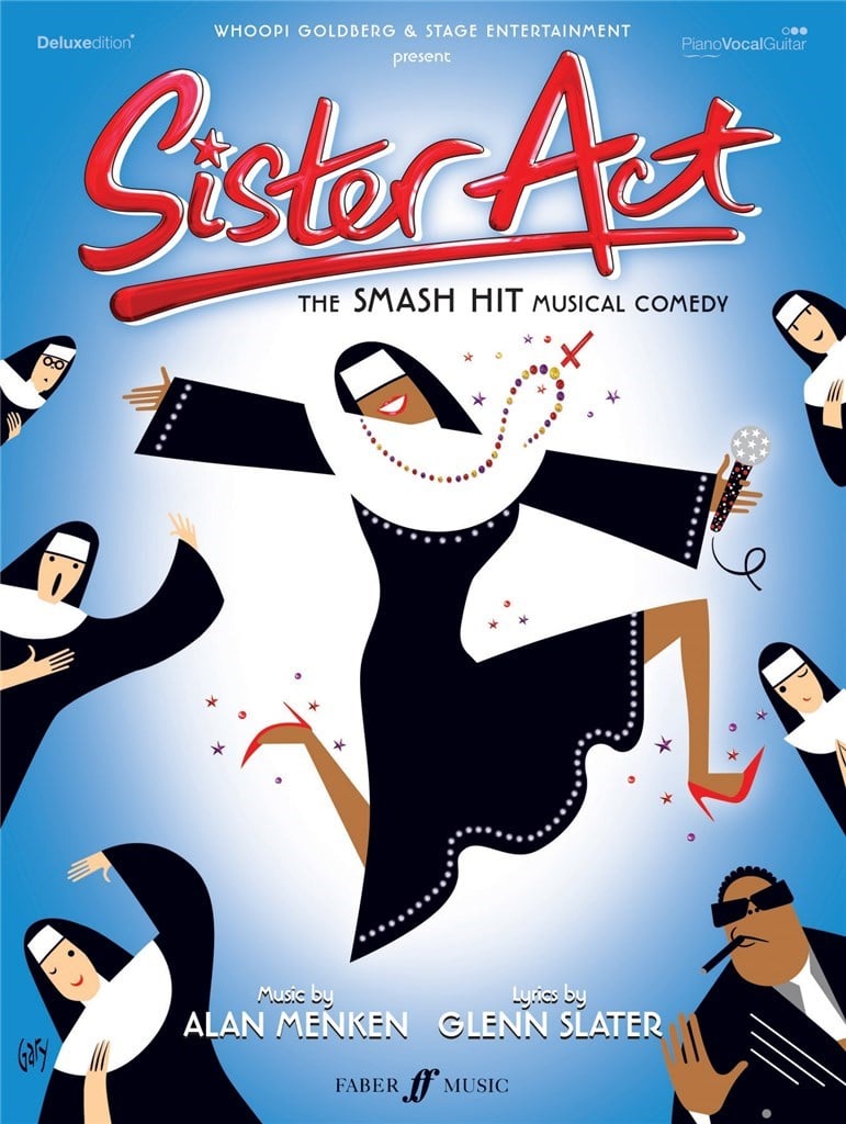 Sister Act (Vocal Selections)
