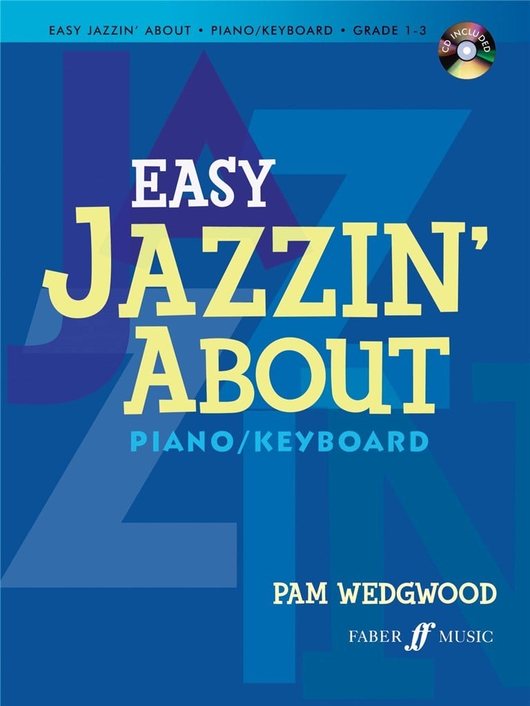 Easy Jazzin' About