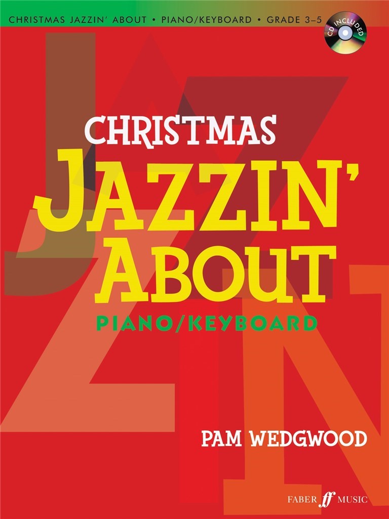 Christmas Jazzin' About