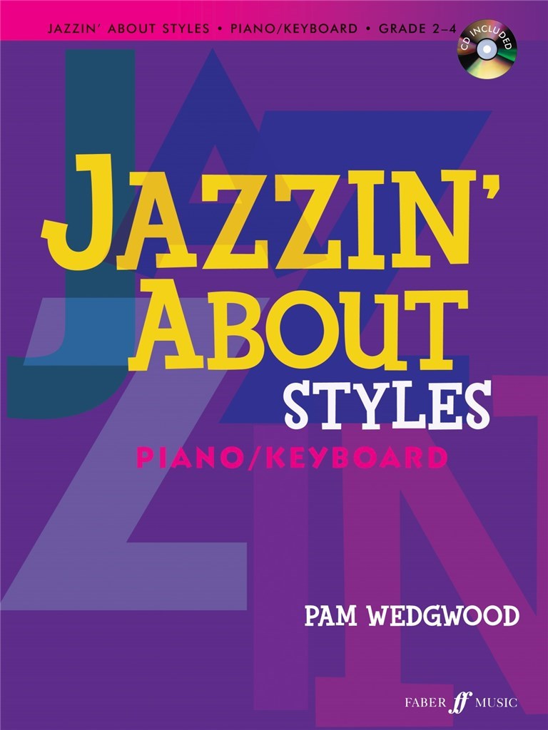Jazzin' About Styles