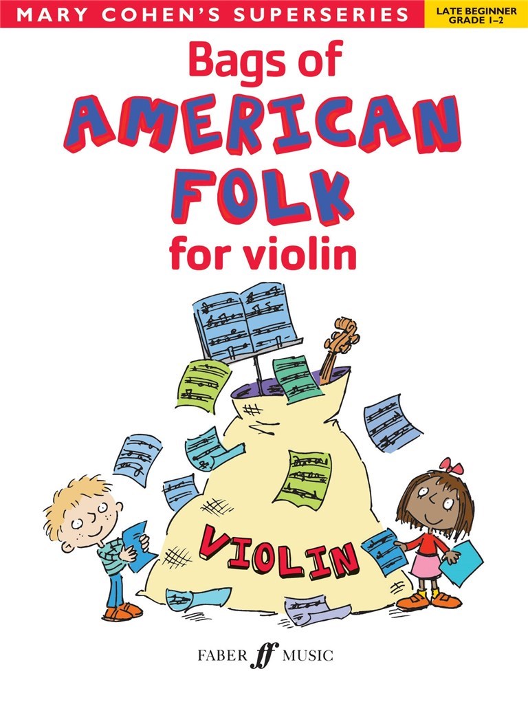 Bags Of American Folk