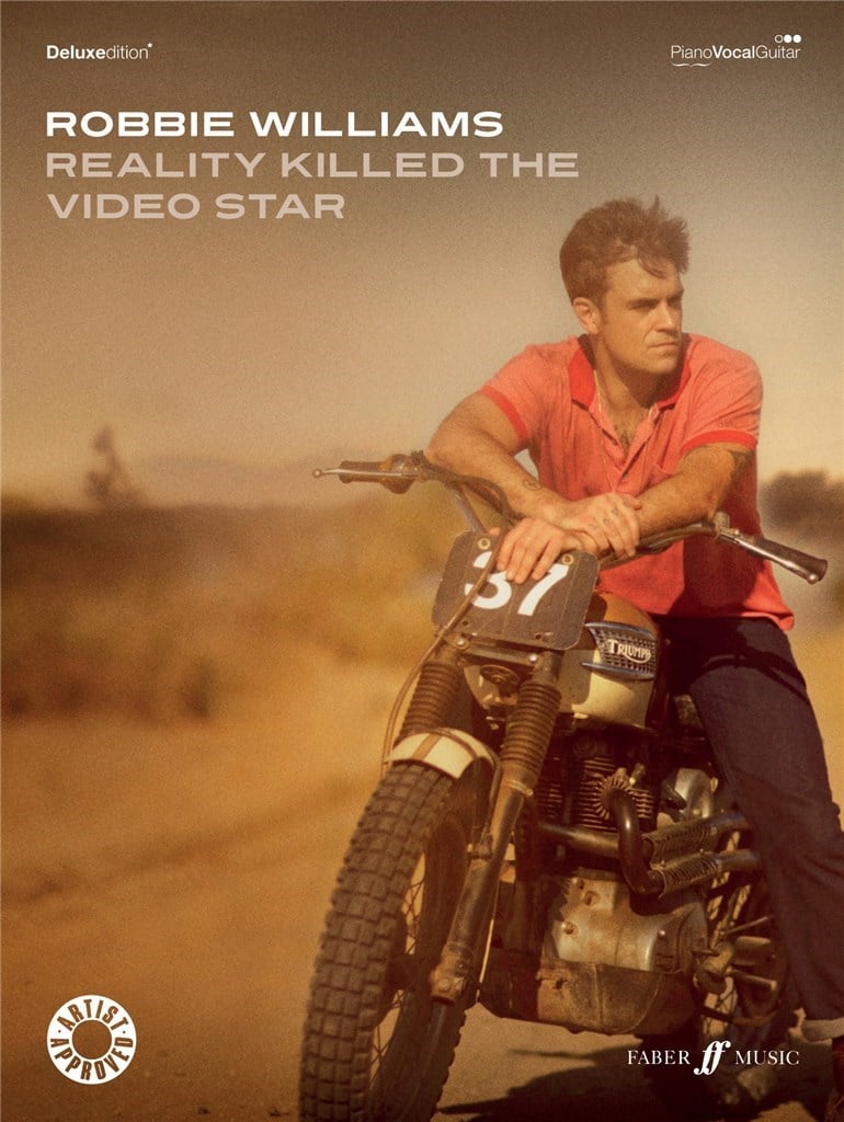 Reality Killed The Videostar