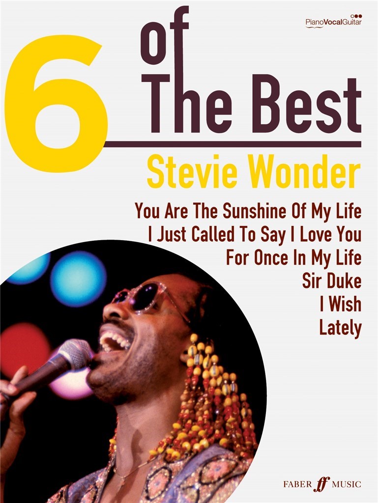 Six of the Best