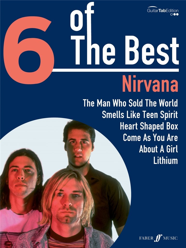 Six of the Best