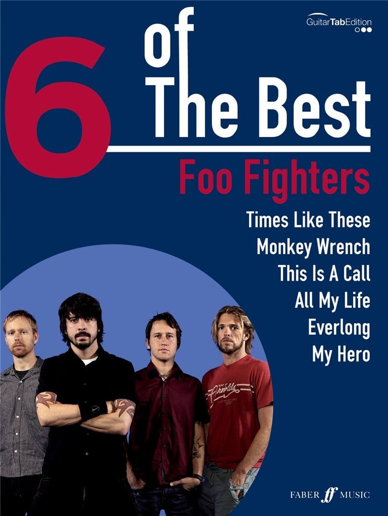 Six of the Best