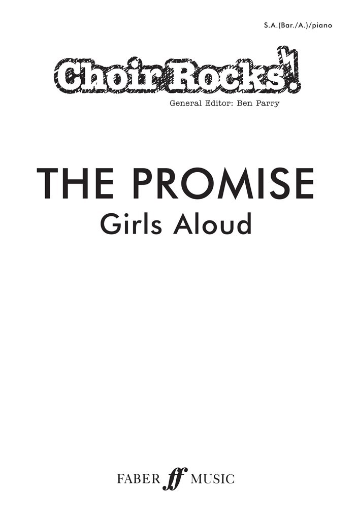 The Promise