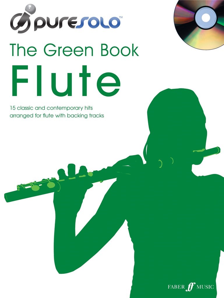 PureSolo: Green Book