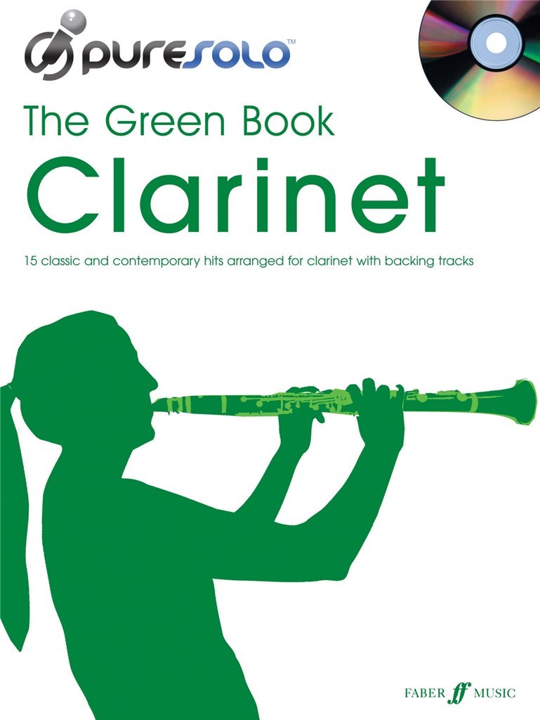 PureSolo: Green Book