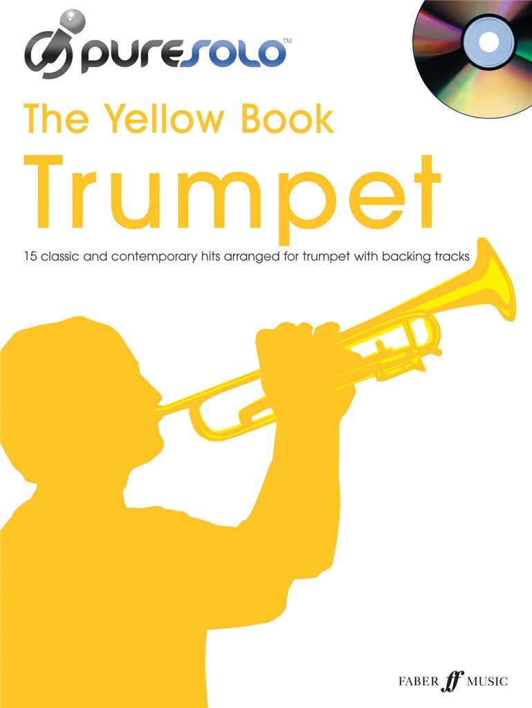 Pure Solo Yellow Book