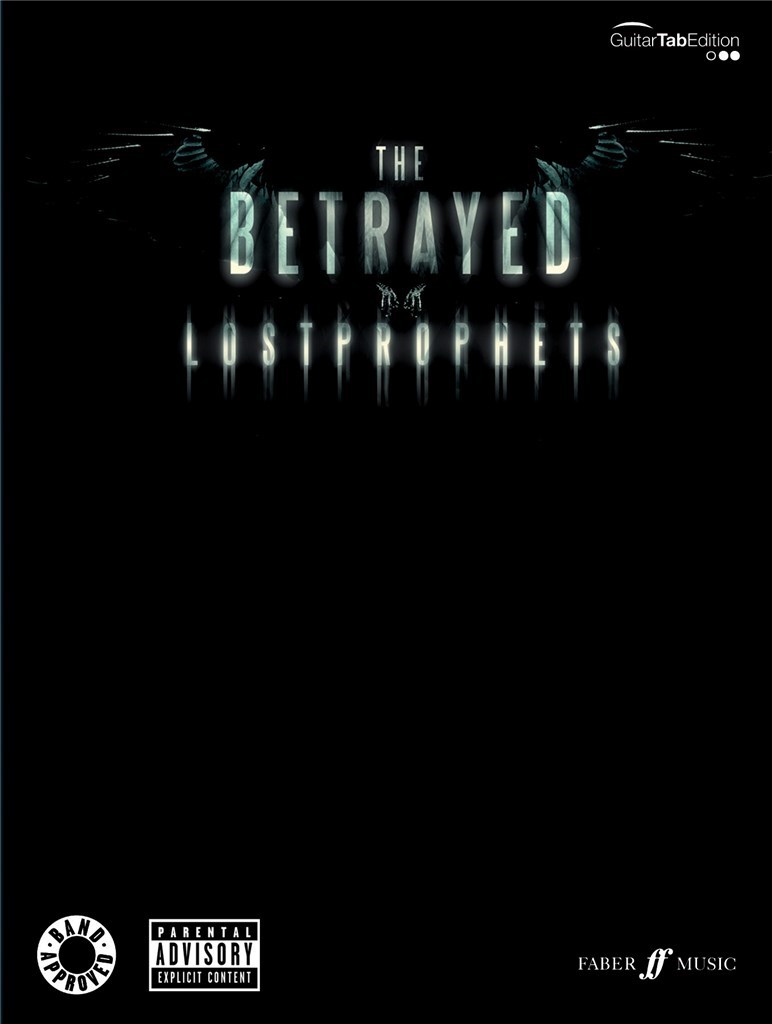 Betrayed