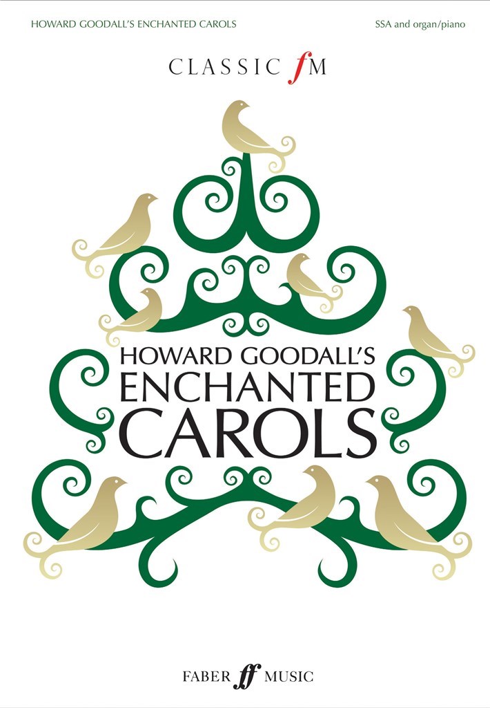 Enchanted Carols (P)