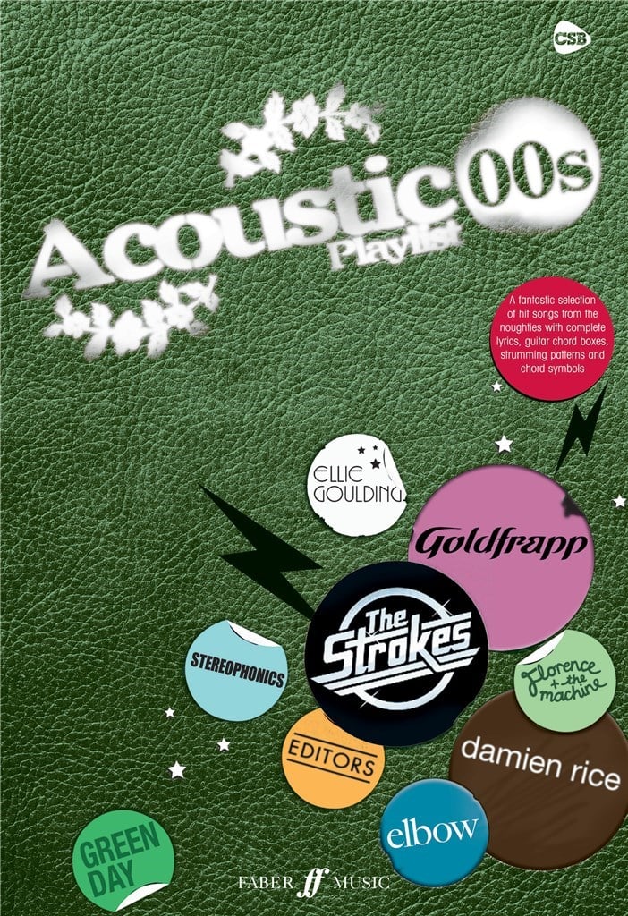 Acoustic 00'S Playlist