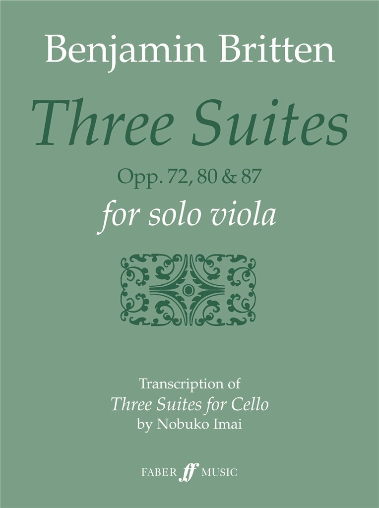 Three Suites