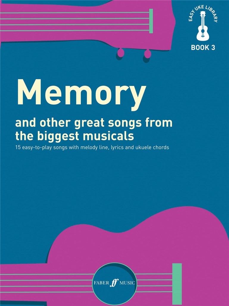 Memory & Other Great Songs From