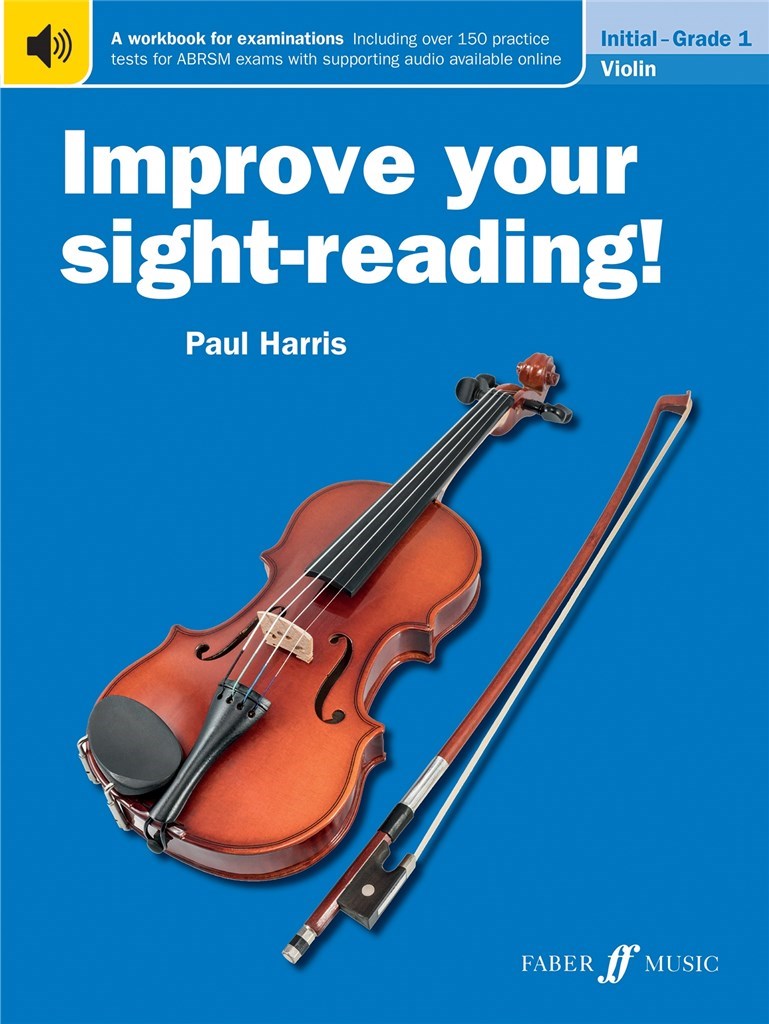Improve Your Sightreading