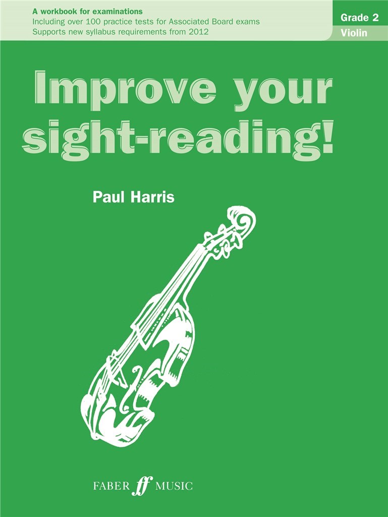 Improve Your Sightreading