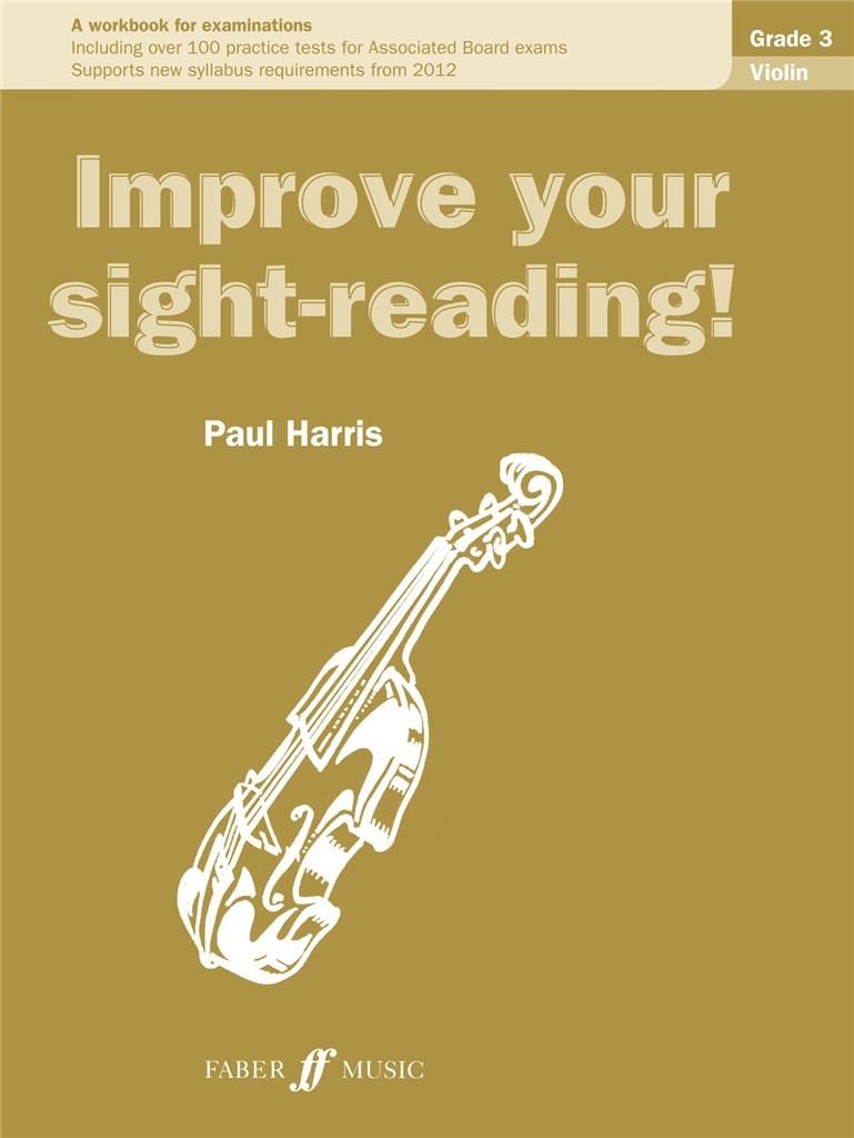 Improve Your Sightreading