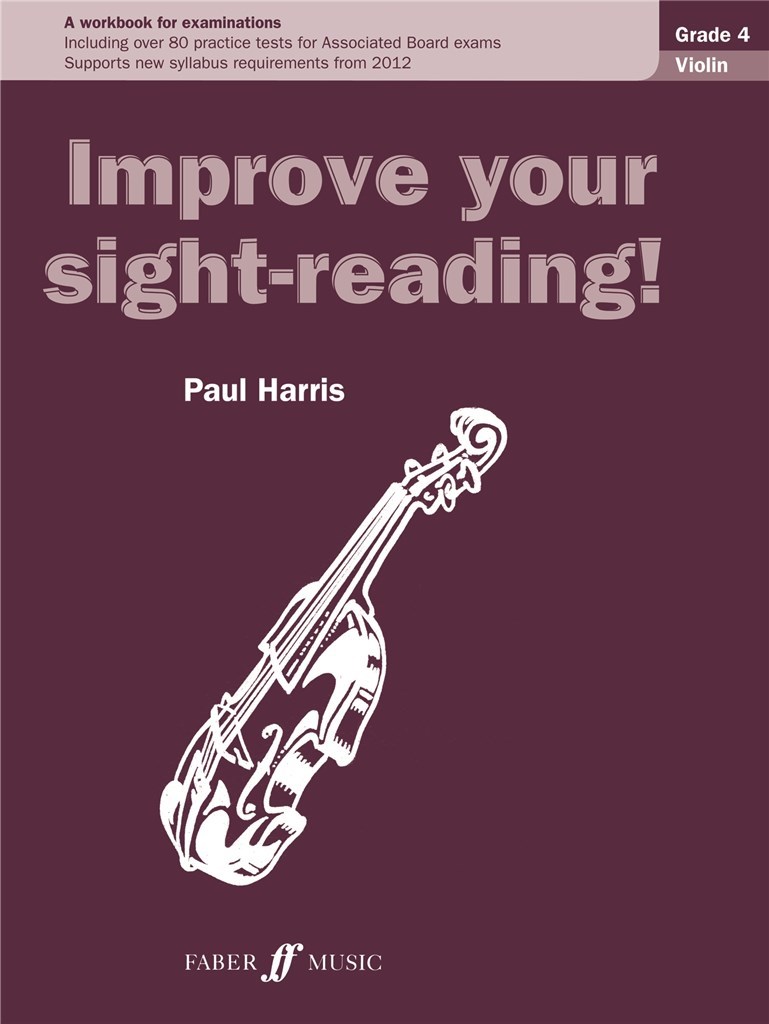 Improve Your Sightreading