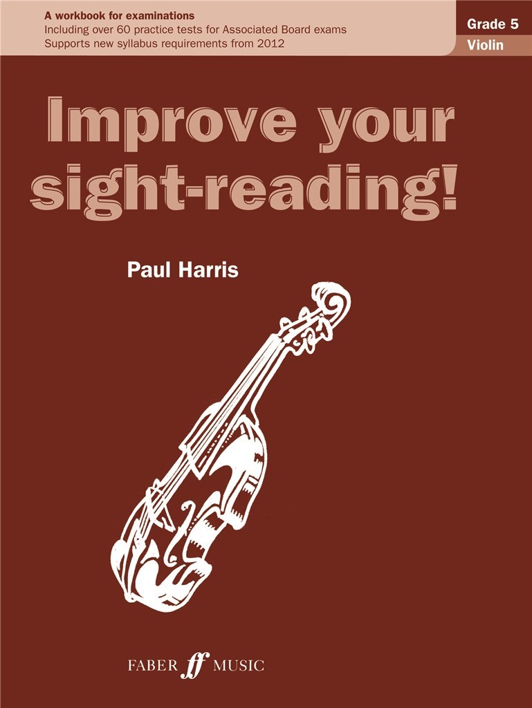 Improve Your Sightreading