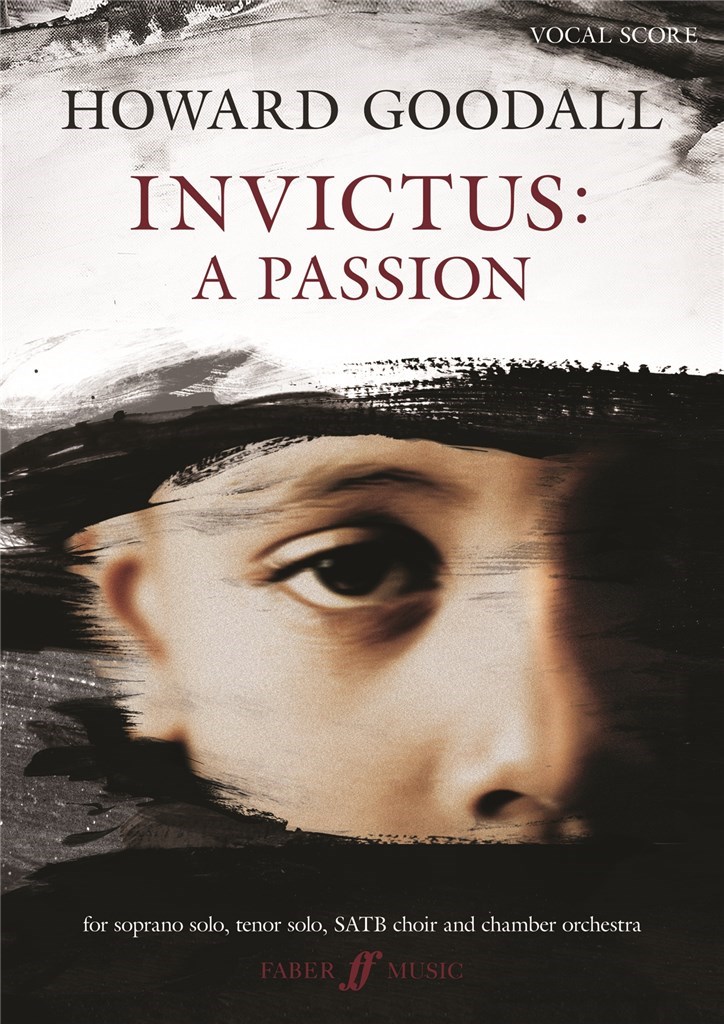 Invictus: A Passion