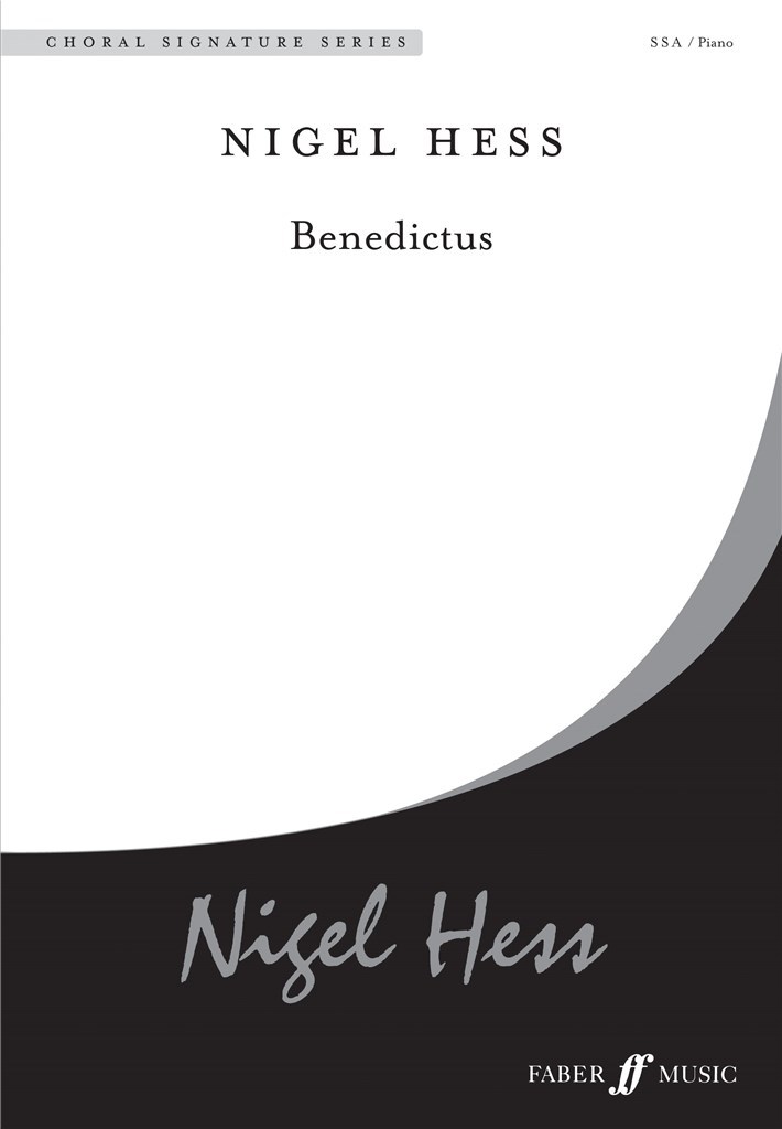 Benedictus.