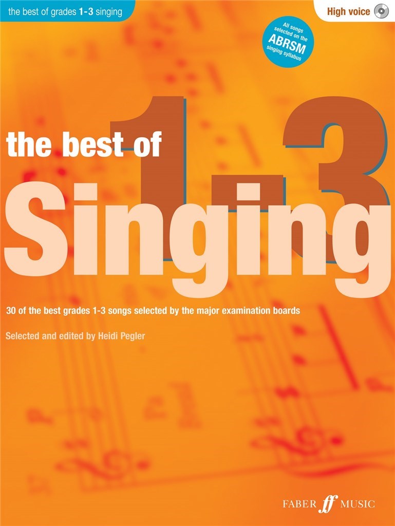 Best Of Singing Hoog