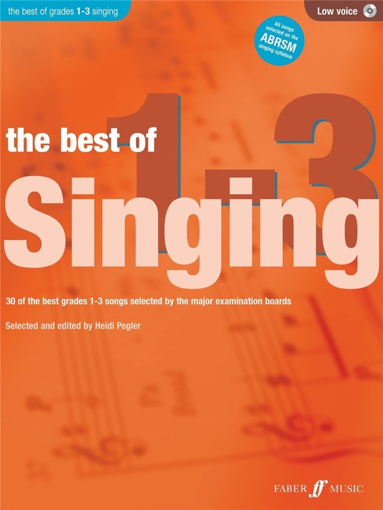 Best Of Singing Laag