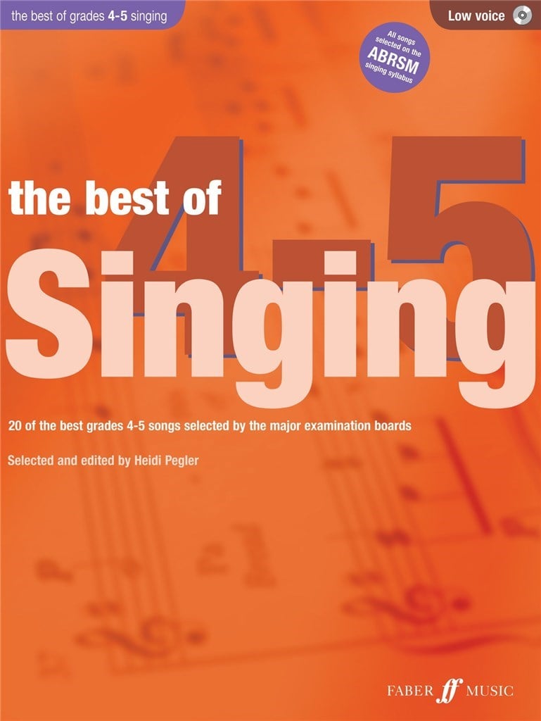 Best Of Singing Laag