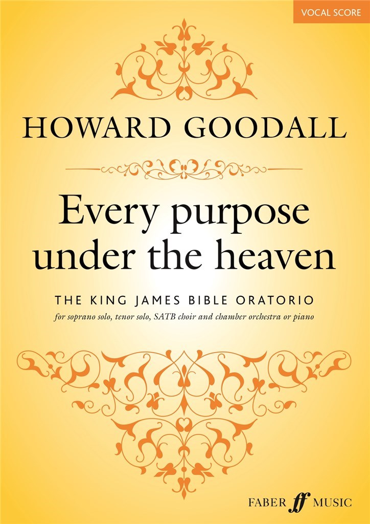 Every purpose under the heaven