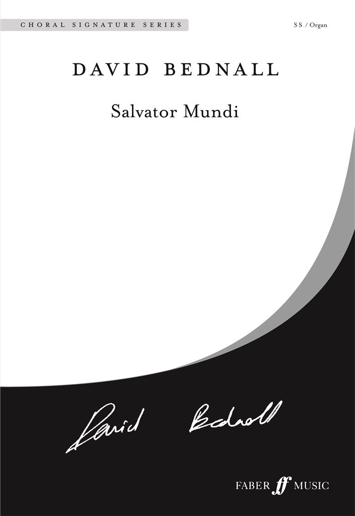 Salvator Mundi