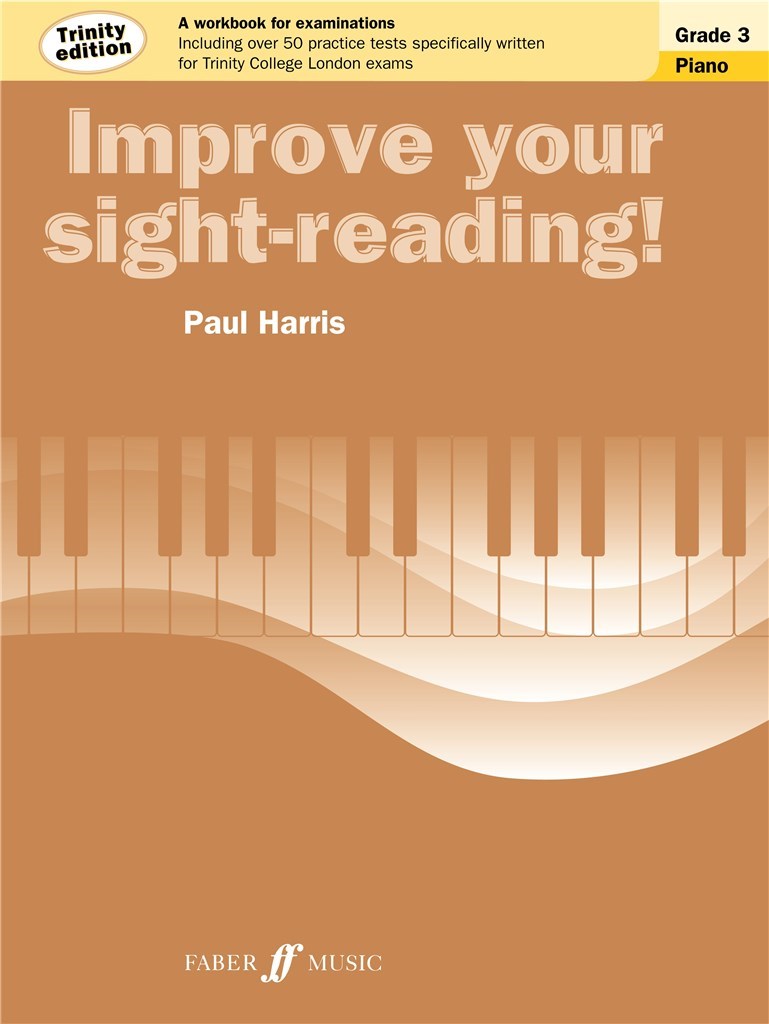 Improve Your Sight-Reading