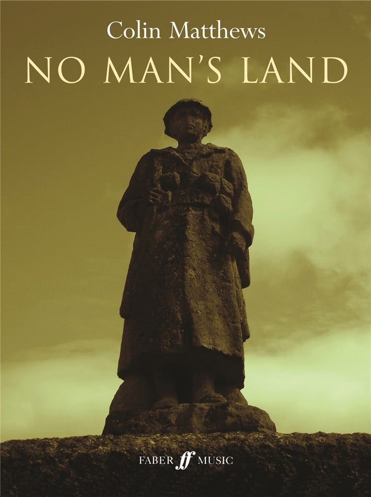 No Man's Land