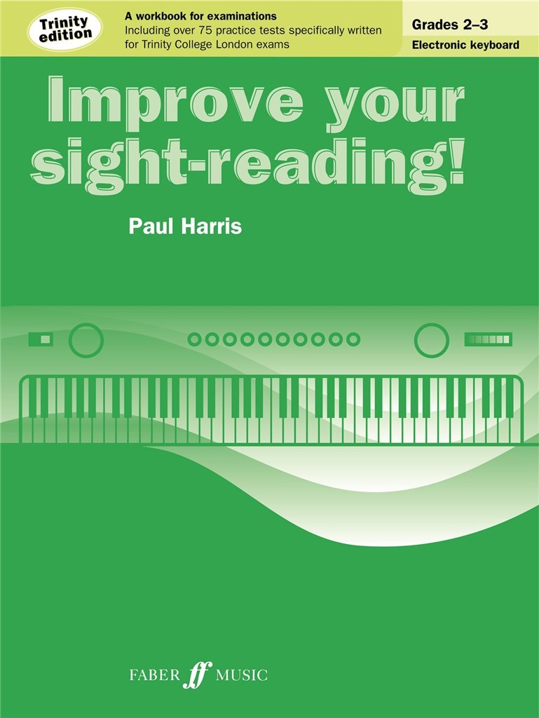 Improve Your Sight-Reading!