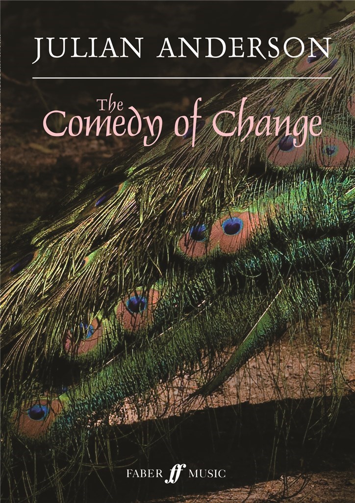 The Comedy of Change