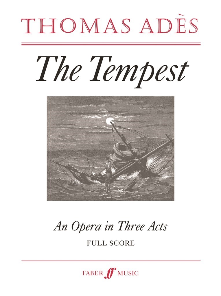 The Tempest