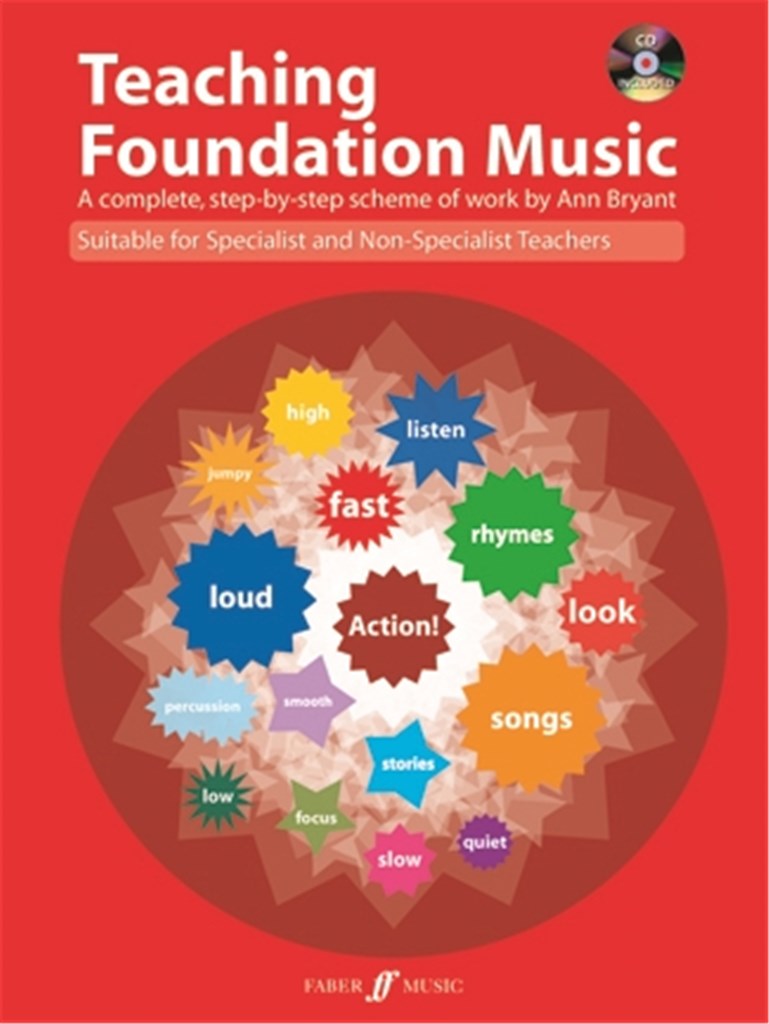 Teaching Foundation Music